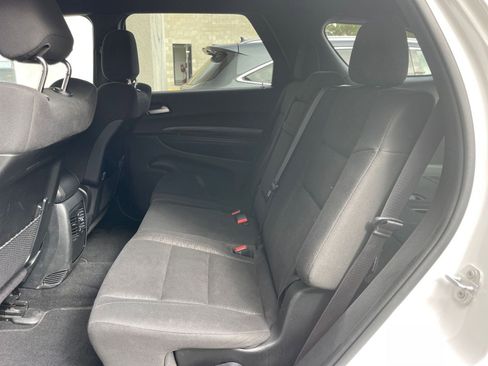 Used 2024 Dodge Durango SXT image 25
