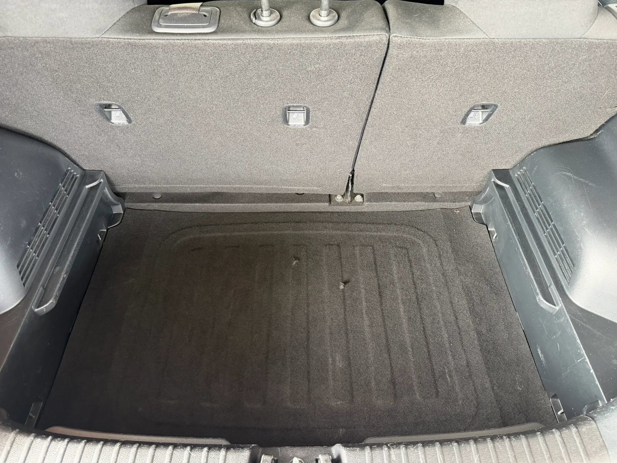 Used 2022 Kia Soul LX w/ Technology Package FWD image 9
