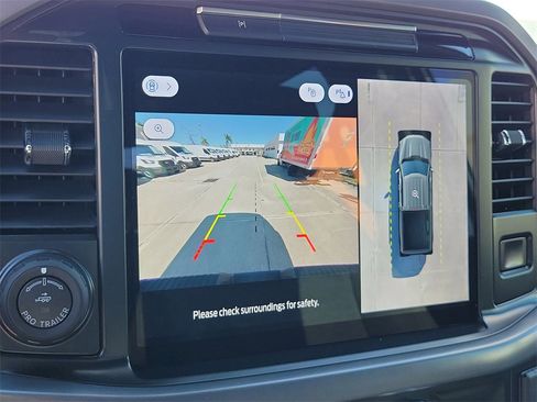 Used 2025 Ford F150 XLT w/ Equipment Group 302A MID image 28