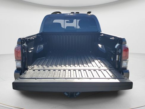 Certified 2023 Toyota Tacoma TRD Sport RWD image 9