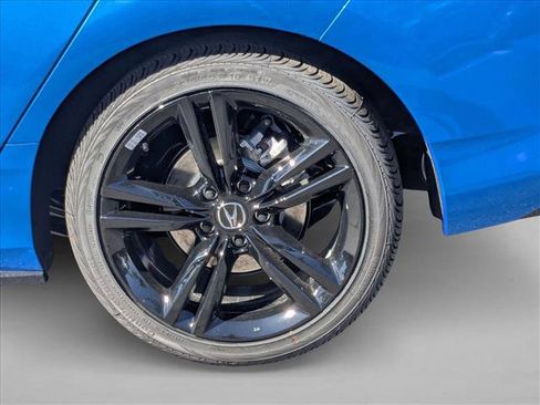 New 2026 Acura Integra A-Spec image 10