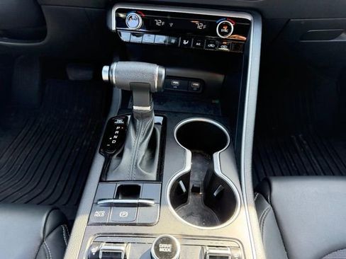 Used 2024 Kia K5 GT-Line w/ GT-Line Premium Package image 14