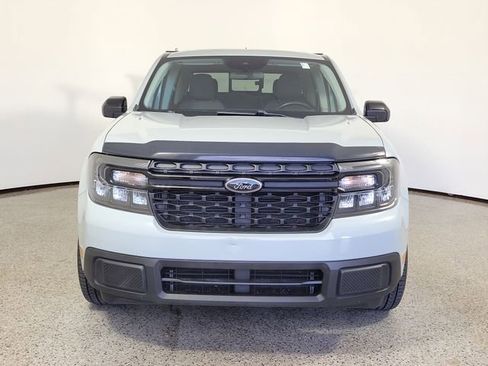 Used 2023 Ford Maverick XLT w/ XLT Luxury Package FWD image 3