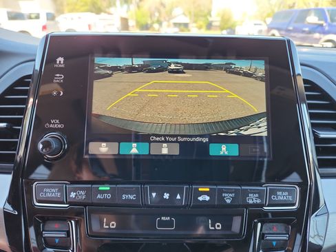 Used 2019 Honda Odyssey Elite image 24