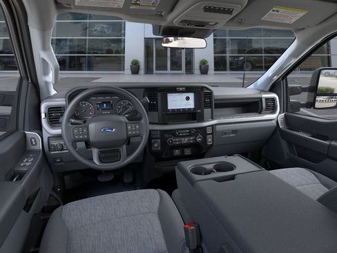 New 2026 Ford F350 XL AWD/4WD image 31