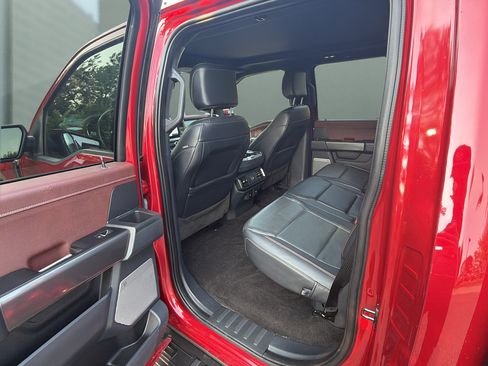 Used 2022 Ford F150 Lariat AWD/4WD image 12