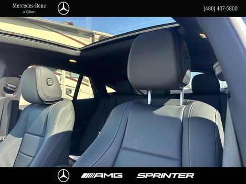 New 2026 Mercedes-Benz GLE 450 4MATIC Coupe image 16