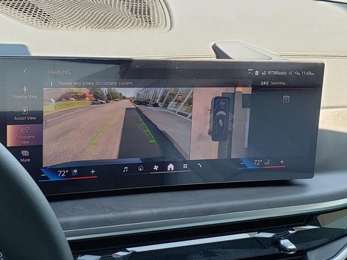 New 2026 BMW X7 xDrive40i w/ Premium Package image 28