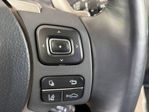 Used 2020 Lexus NX 300 FWD w/ Comfort Package image 27