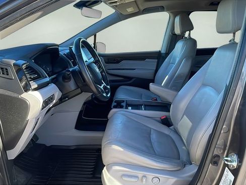 Used 2019 Honda Odyssey Elite image 19