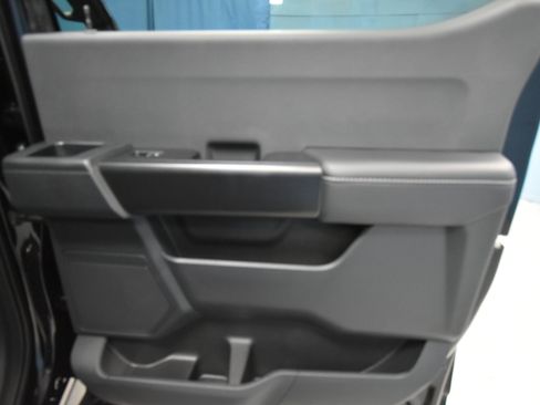 New 2025 Ford F150 STX w/ Equipment Group 200A image 18