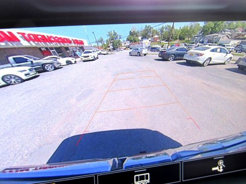 Used 2021 GMC Sierra 1500 SLT w/ SLT Premium Plus Package image 39