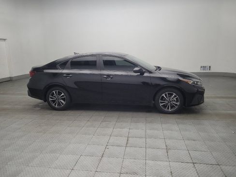 Used 2023 Kia Forte LXS FWD image 10