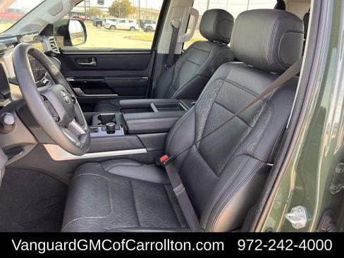 Used 2023 Toyota Tundra Limited image 24