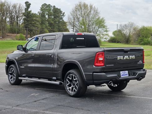 New 2026 RAM 1500 Laramie image 6