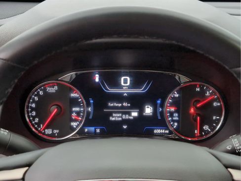 Used 2023 GMC Acadia Denali w/ Trailering Package image 22