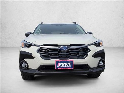 Used 2024 Subaru Crosstrek 2.0i Premium AWD/4WD image 8