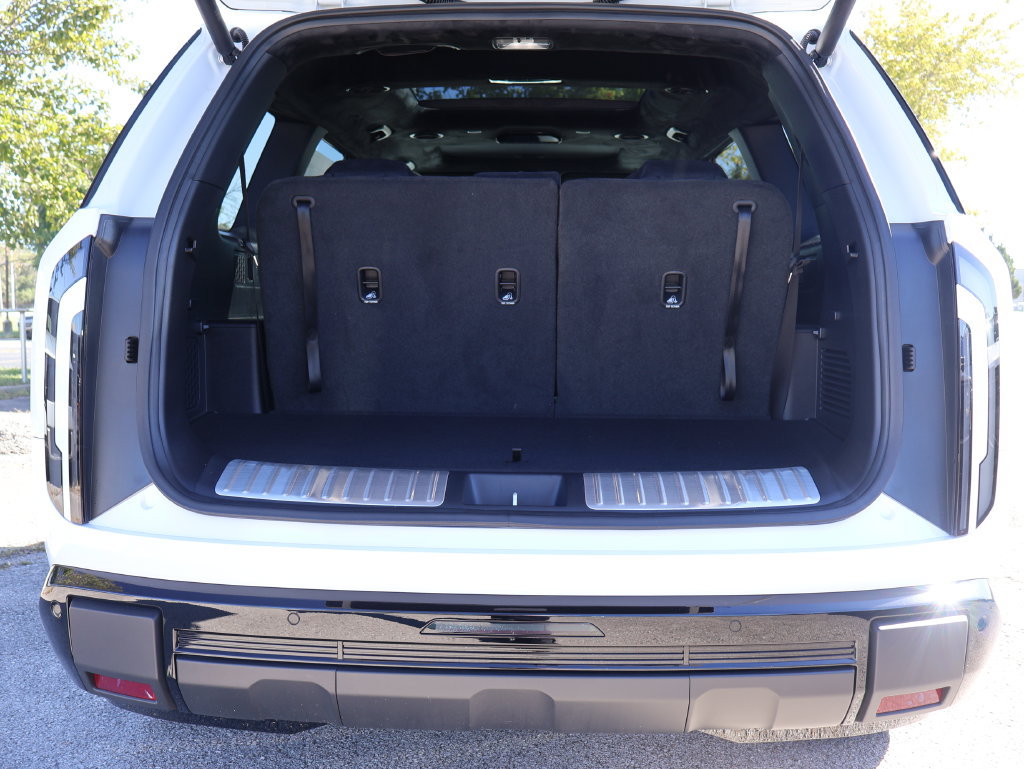 New 2027 Kia Telluride X-Line SX Prestige AWD/4WD image 15