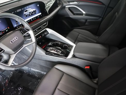New 2026 Audi Q5 Premium AWD/4WD image 22