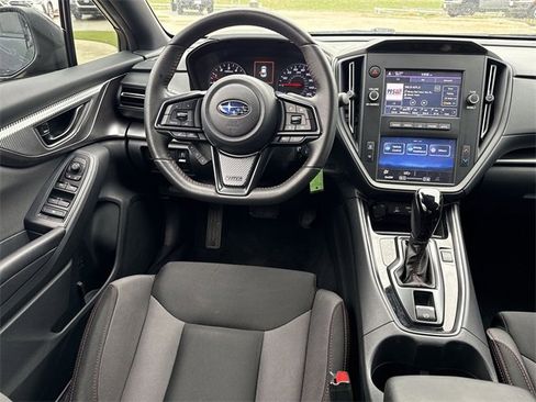 Used 2023 Subaru WRX image 10