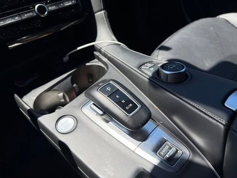 Certified 2023 INFINITI QX50 Sport AWD/4WD image 17