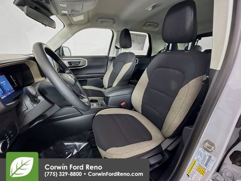 New 2026 Ford Bronco Sport Big Bend AWD/4WD image 21