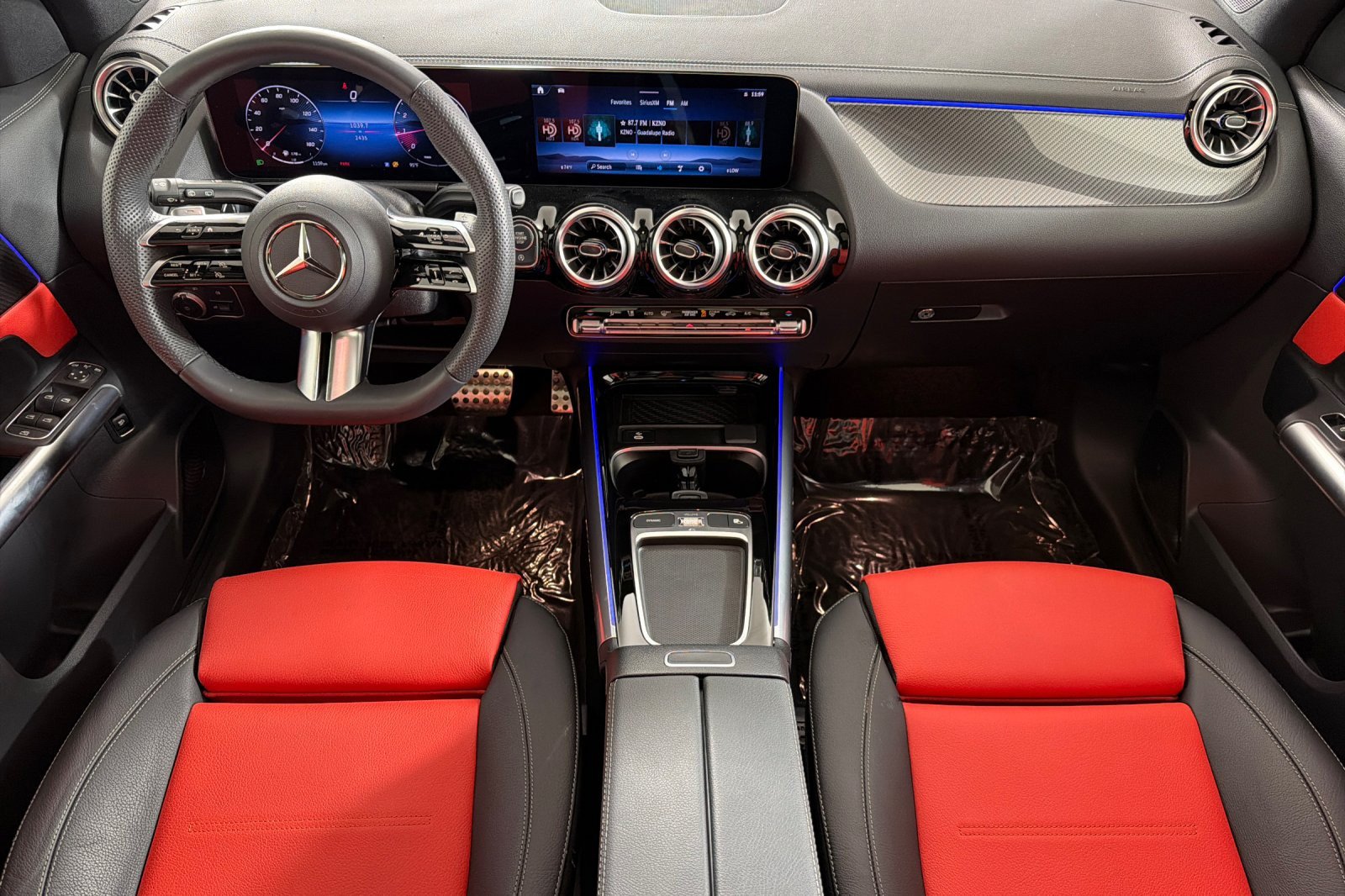 Used 2026 Mercedes-Benz GLA 250 image 12