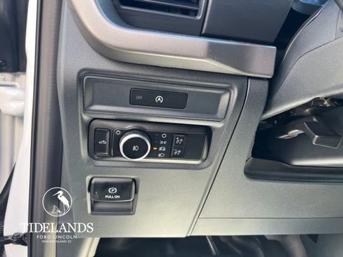 New 2025 Ford F150 XL w/ Equipment Group 103A High image 29