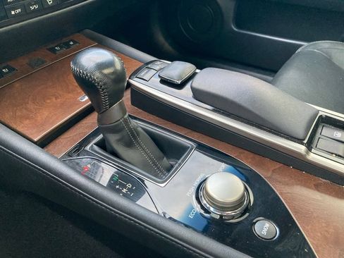 Used 2013 Lexus GS 350 w/ Premium Pkg RWD image 25