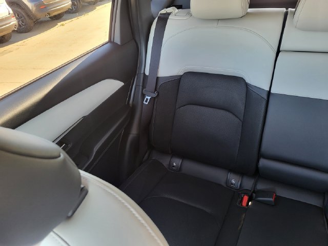 New 2026 MAZDA CX-5 Preferred AWD/4WD image 13