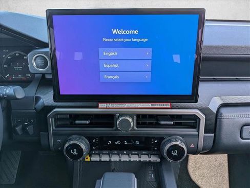 New 2026 Toyota 4Runner Limited image 12