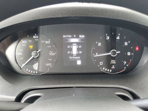 Used 2025 RAM ProMaster 3500 w/ Convenience Group FWD image 21