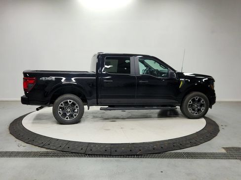 Used 2024 Ford F150 STX AWD/4WD image 9