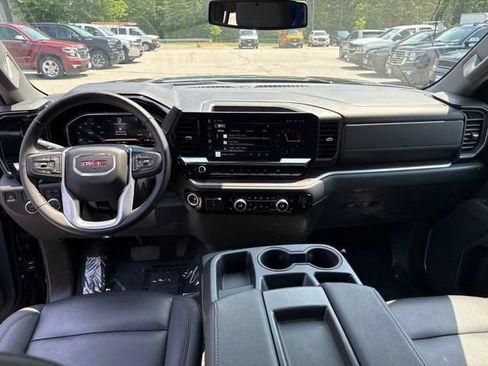 Used 2026 GMC Sierra 1500 SLT AWD/4WD image 22