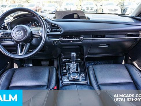 Used 2024 MAZDA CX-30 AWD 2.5 S w/ Select Sport Pkg image 25