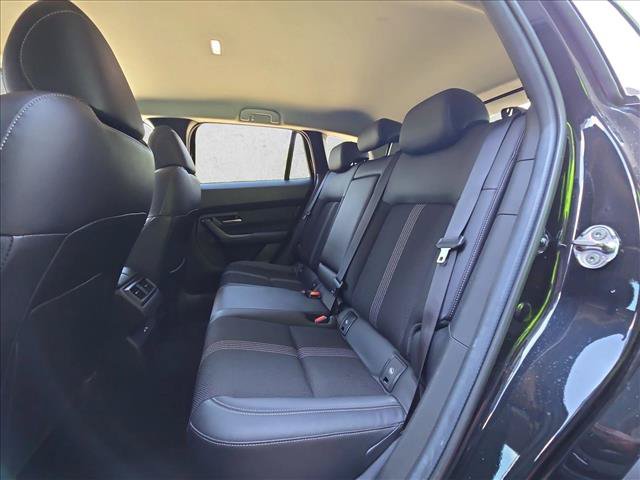 Used 2025 MAZDA CX-50 AWD 2.5 S w/ Preferred Package image 19
