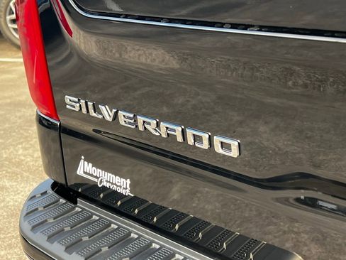 New 2026 Chevrolet Silverado 1500 LT Trail Boss w/ Safety Package image 41