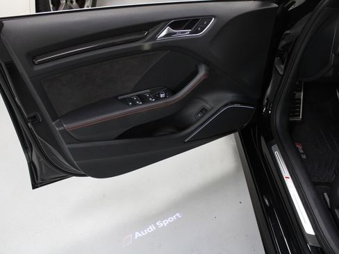 Used 2019 Audi RS 3 image 21