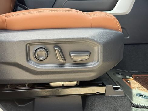 New 2026 Toyota Sequoia 1794 Edition AWD/4WD image 29