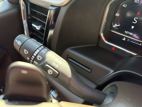 Used 2025 GMC Sierra 1500 Denali image 26