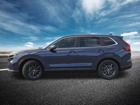 New 2026 Honda CR-V EX-L image 7
