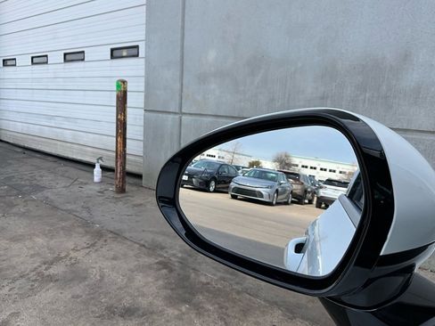 Used 2025 Kia K5 LXS image 18