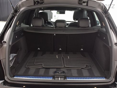 Certified 2022 Mercedes-Benz GLC 300 image 30