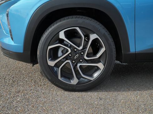 Used 2026 Chevrolet Trax RS w/ Driver Confidence Package FWD image 15