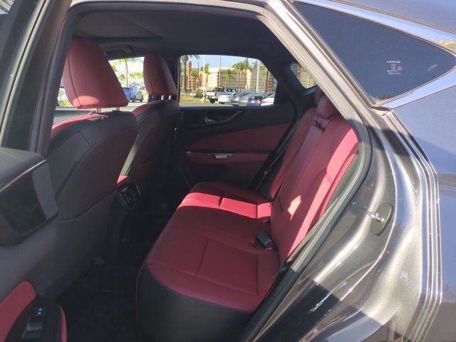 Used 2024 Lexus NX 350 AWD w/ Cold Area Package image 25