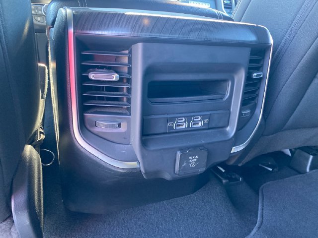 Used 2025 RAM 1500 Big Horn AWD/4WD image 20