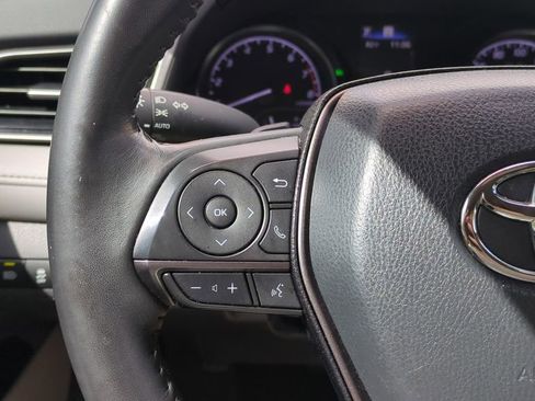 Certified 2024 Toyota Camry SE w/ Convenience Package image 22