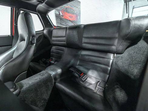 Used 1986 Porsche 944 Turbo image 44