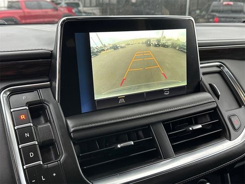 Used 2023 Chevrolet Tahoe LT image 19