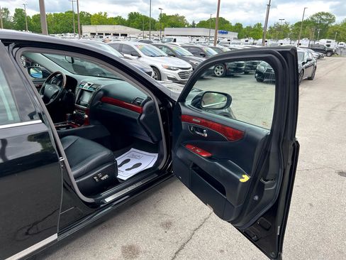 Used 2010 Lexus LS 460 AWD image 9